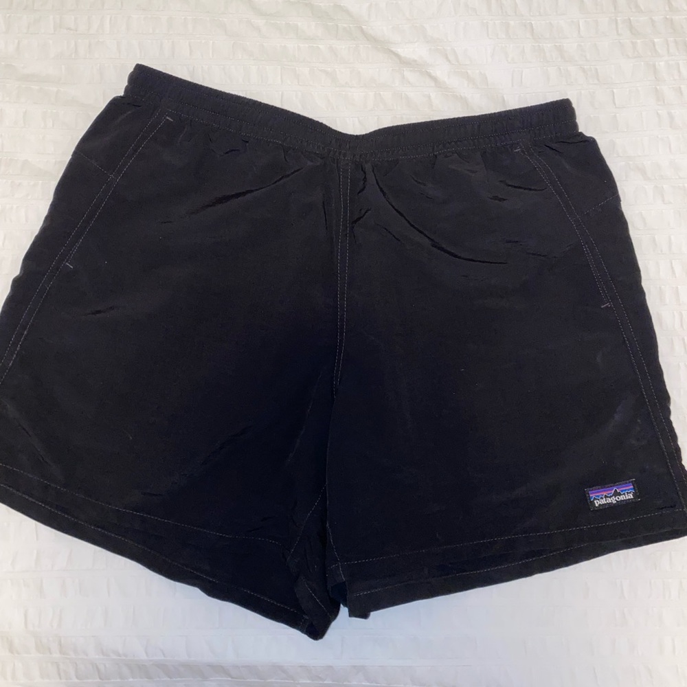 Patagonia 5” baggies